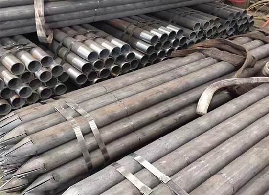 新城格构柱